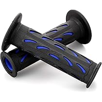 Amazon | デイトナ(Daytona) バーエンド バイク 汎用 内径φ17-19